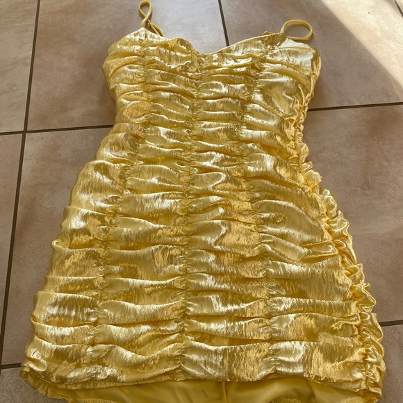 lucy in the sky dress! - Picture 3 of 6